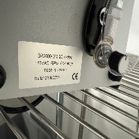 VWR Variable Speed Rocker image 0